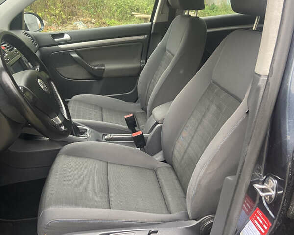 Синій Фольксваген Гольф, об'ємом двигуна 1.4 л та пробігом 236 тис. км за 5750 $, фото 12 на Automoto.ua