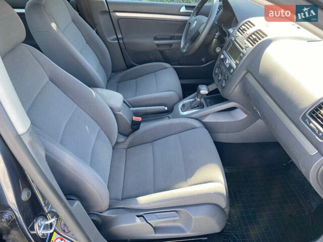 Синий Фольксваген Гольф, объемом двигателя 1.4 л и пробегом 154 тыс. км за 7750 $, фото 19 на Automoto.ua