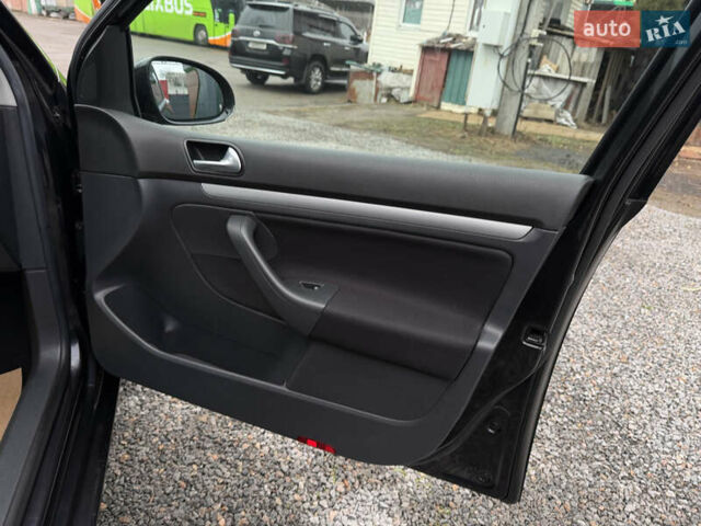 Синій Фольксваген Гольф, об'ємом двигуна 1.4 л та пробігом 216 тис. км за 6300 $, фото 93 на Automoto.ua