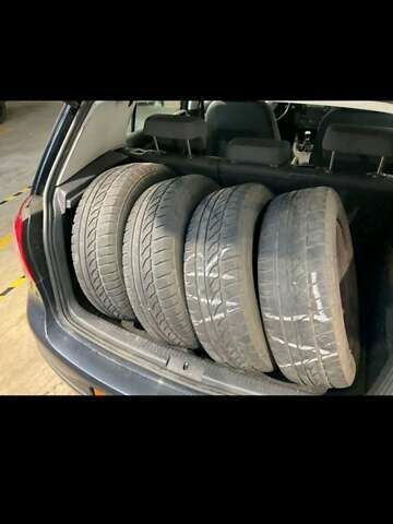 Синій Фольксваген Гольф, об'ємом двигуна 1.6 л та пробігом 231 тис. км за 5599 $, фото 41 на Automoto.ua