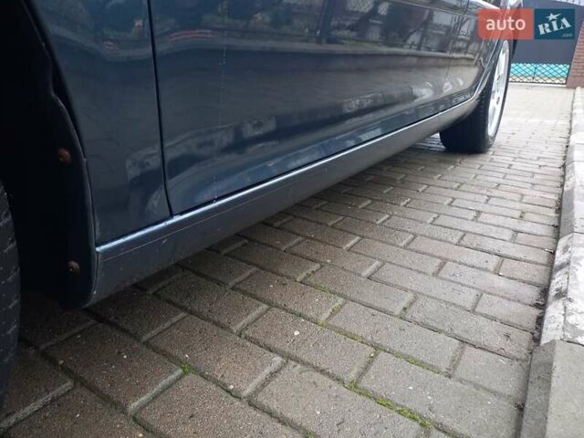 Синий Фольксваген Гольф, объемом двигателя 1.4 л и пробегом 204 тыс. км за 5799 $, фото 31 на Automoto.ua