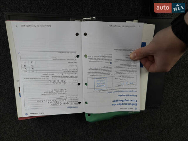 Синій Фольксваген Гольф, об'ємом двигуна 1.4 л та пробігом 216 тис. км за 6300 $, фото 103 на Automoto.ua