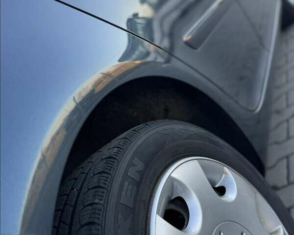 Синий Фольксваген Гольф, объемом двигателя 1.4 л и пробегом 185 тыс. км за 5650 $, фото 36 на Automoto.ua