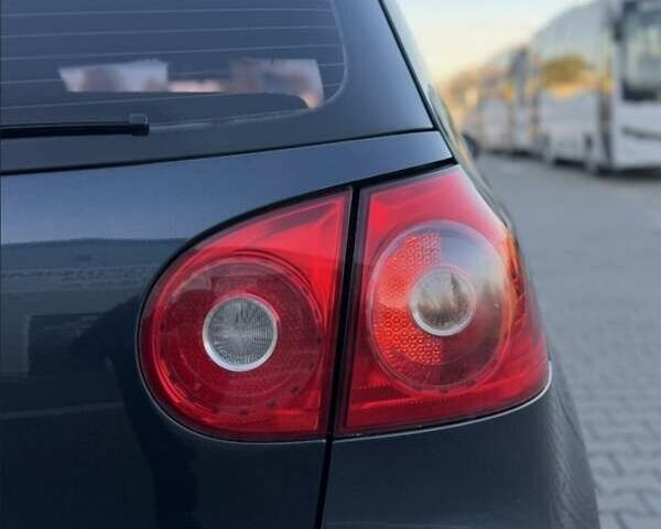 Синий Фольксваген Гольф, объемом двигателя 1.4 л и пробегом 185 тыс. км за 5650 $, фото 34 на Automoto.ua