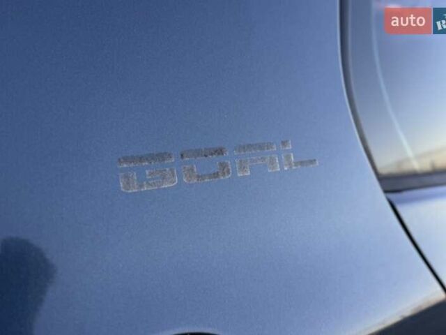 Синий Фольксваген Гольф, объемом двигателя 1.4 л и пробегом 185 тыс. км за 5650 $, фото 19 на Automoto.ua