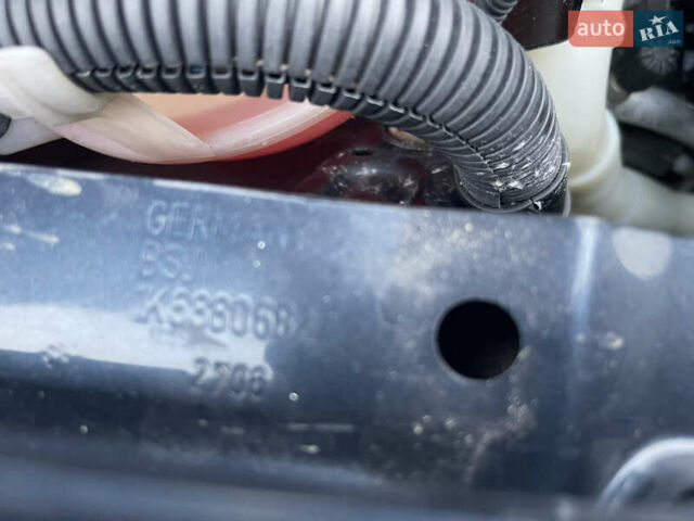 Синий Фольксваген Гольф, объемом двигателя 1.6 л и пробегом 188 тыс. км за 6750 $, фото 37 на Automoto.ua