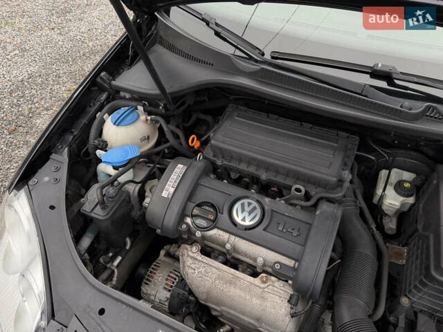Синій Фольксваген Гольф, об'ємом двигуна 1.4 л та пробігом 216 тис. км за 6300 $, фото 100 на Automoto.ua