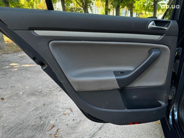 Синий Фольксваген Гольф, объемом двигателя 1.4 л и пробегом 257 тыс. км за 6190 $, фото 18 на Automoto.ua