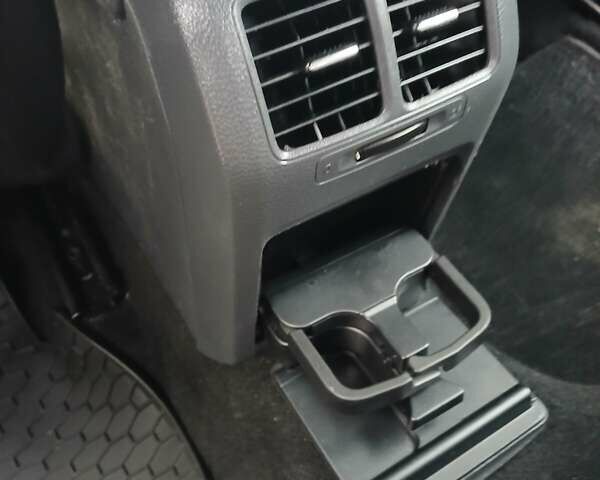 Синий Фольксваген Гольф, объемом двигателя 1.4 л и пробегом 212 тыс. км за 4999 $, фото 31 на Automoto.ua