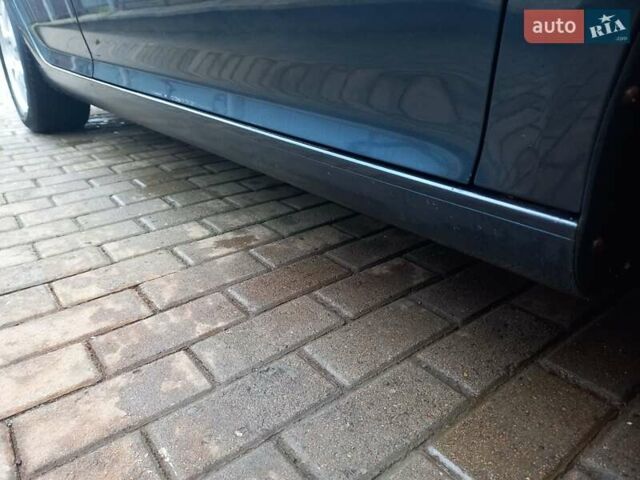 Синий Фольксваген Гольф, объемом двигателя 1.4 л и пробегом 204 тыс. км за 5799 $, фото 30 на Automoto.ua