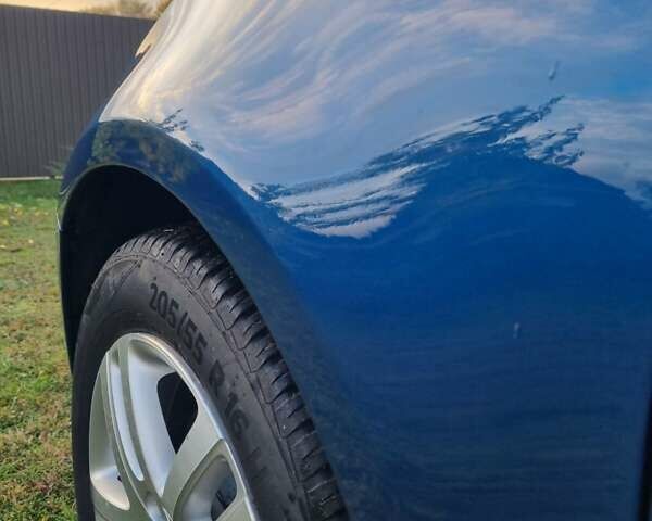 Фольксваген Гольф 2007 в Луцке на Automoto.ua Синий Фольксваген Гольф, объемом двигателя 1.6 л и пробегом 174 тыс. км за 6100 $, фото 36 на Automoto.ua