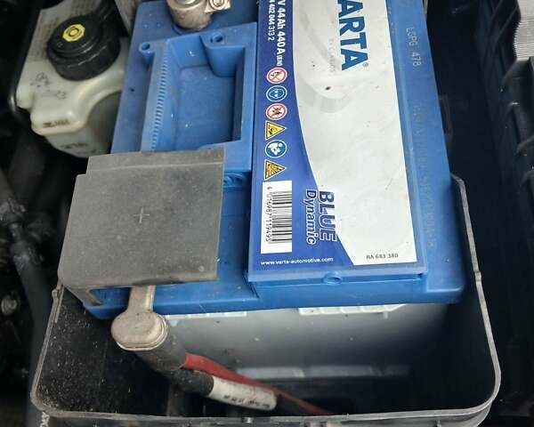 Синий Фольксваген Гольф, объемом двигателя 1.4 л и пробегом 212 тыс. км за 4999 $, фото 42 на Automoto.ua