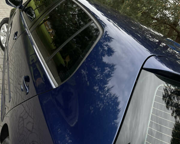 Синий Фольксваген Гольф, объемом двигателя 1.6 л и пробегом 228 тыс. км за 5999 $, фото 25 на Automoto.ua