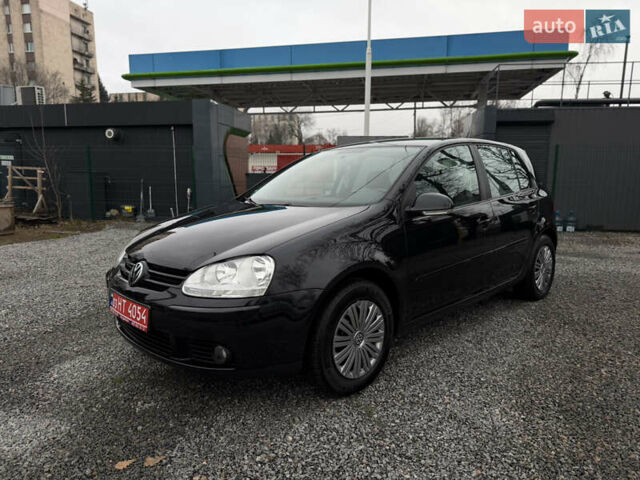 Синій Фольксваген Гольф, об'ємом двигуна 1.4 л та пробігом 216 тис. км за 6300 $, фото 8 на Automoto.ua