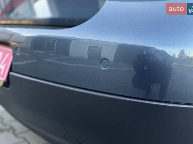 Синий Фольксваген Гольф, объемом двигателя 1.4 л и пробегом 185 тыс. км за 5650 $, фото 33 на Automoto.ua