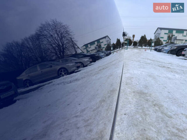 Синій Фольксваген Гольф, об'ємом двигуна 1.4 л та пробігом 240 тис. км за 5790 $, фото 8 на Automoto.ua