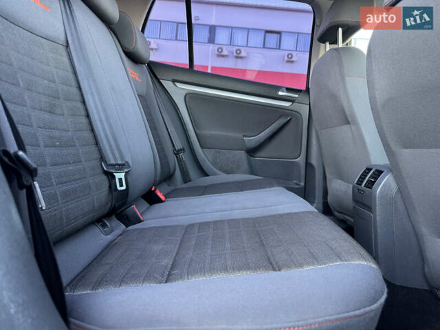 Синій Фольксваген Гольф, об'ємом двигуна 1.4 л та пробігом 185 тис. км за 4799 $, фото 45 на Automoto.ua