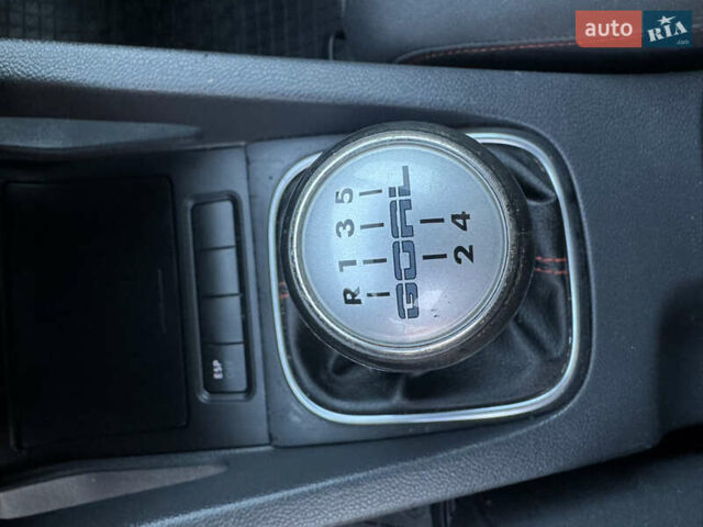 Синій Фольксваген Гольф, об'ємом двигуна 1.4 л та пробігом 185 тис. км за 4799 $, фото 75 на Automoto.ua