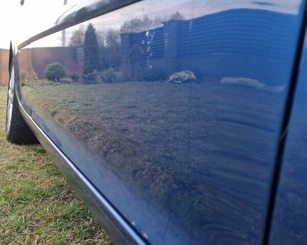 Фольксваген Гольф 2007 в Луцке на Automoto.ua Синий Фольксваген Гольф, объемом двигателя 1.6 л и пробегом 174 тыс. км за 6100 $, фото 44 на Automoto.ua