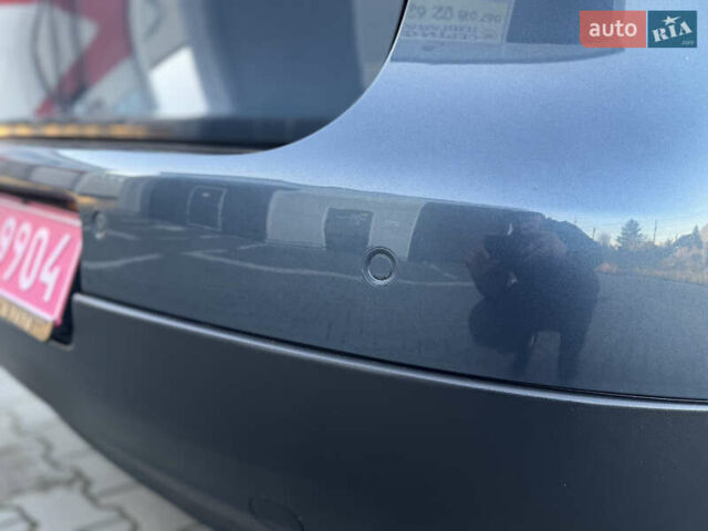 Синій Фольксваген Гольф, об'ємом двигуна 1.4 л та пробігом 185 тис. км за 4799 $, фото 36 на Automoto.ua
