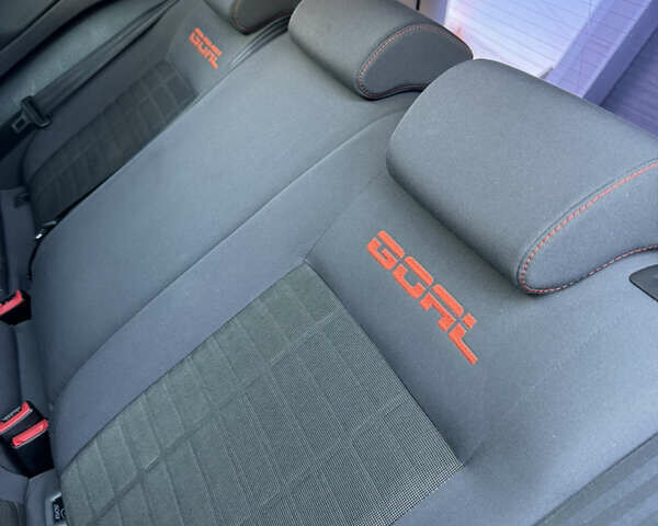 Синій Фольксваген Гольф, об'ємом двигуна 1.4 л та пробігом 185 тис. км за 4799 $, фото 50 на Automoto.ua