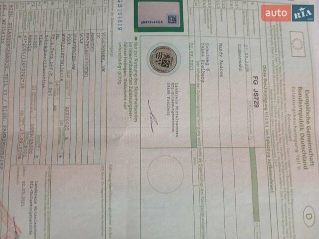 Синий Фольксваген Гольф, объемом двигателя 1.4 л и пробегом 212 тыс. км за 4999 $, фото 81 на Automoto.ua