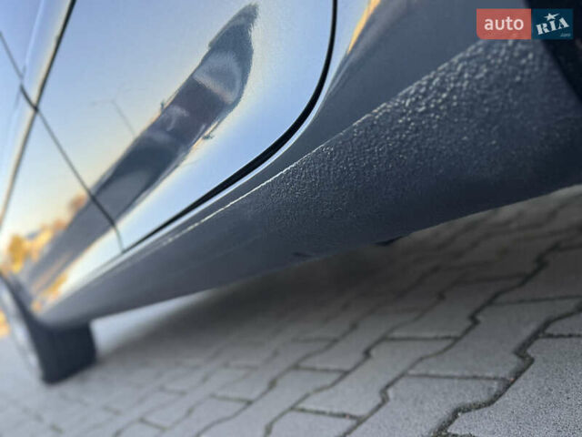 Синій Фольксваген Гольф, об'ємом двигуна 1.4 л та пробігом 185 тис. км за 4799 $, фото 35 на Automoto.ua
