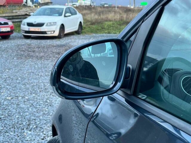 Синий Фольксваген Гольф, объемом двигателя 1.4 л и пробегом 170 тыс. км за 5290 $, фото 13 на Automoto.ua