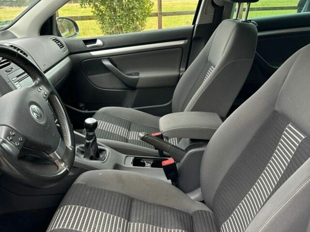 Синій Фольксваген Гольф, об'ємом двигуна 1.6 л та пробігом 200 тис. км за 4999 $, фото 21 на Automoto.ua