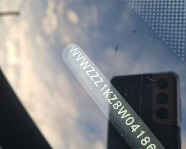 Фольксваген Гольф 2007 в Луцке на Automoto.ua Синий Фольксваген Гольф, объемом двигателя 1.6 л и пробегом 174 тыс. км за 6100 $, фото 14 на Automoto.ua