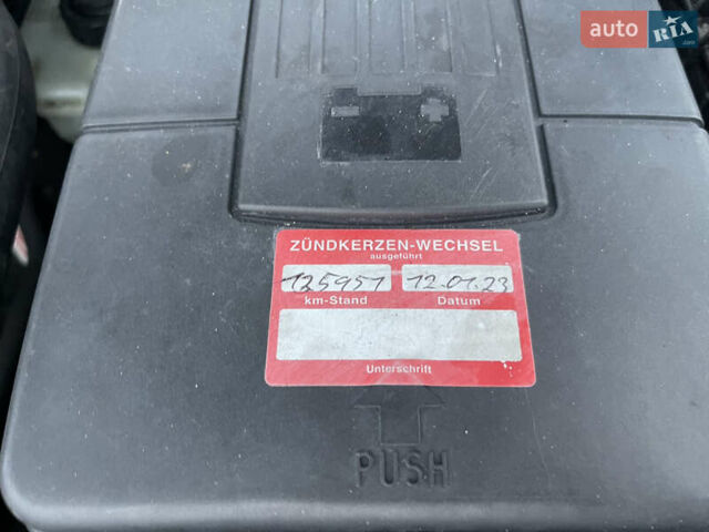 Синий Фольксваген Гольф, объемом двигателя 1.6 л и пробегом 188 тыс. км за 6750 $, фото 39 на Automoto.ua