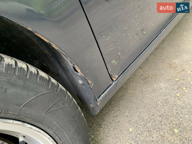 Синій Фольксваген Гольф, об'ємом двигуна 1.6 л та пробігом 230 тис. км за 4200 $, фото 11 на Automoto.ua