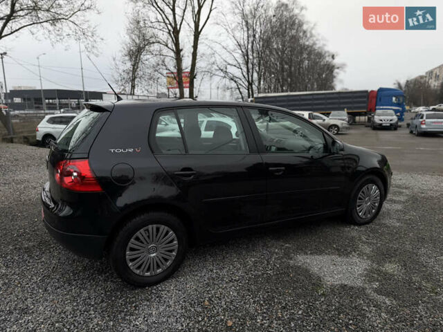 Синій Фольксваген Гольф, об'ємом двигуна 1.4 л та пробігом 216 тис. км за 6300 $, фото 37 на Automoto.ua