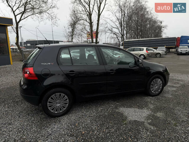 Синій Фольксваген Гольф, об'ємом двигуна 1.4 л та пробігом 216 тис. км за 6300 $, фото 38 на Automoto.ua