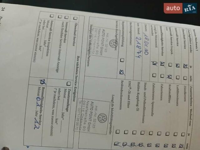 Синий Фольксваген Гольф, объемом двигателя 1.4 л и пробегом 212 тыс. км за 4999 $, фото 82 на Automoto.ua