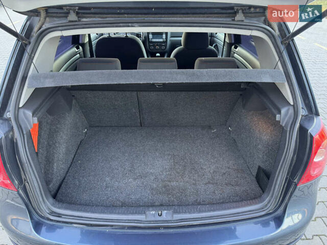 Синій Фольксваген Гольф, об'ємом двигуна 1.4 л та пробігом 185 тис. км за 4799 $, фото 41 на Automoto.ua