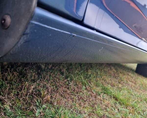 Фольксваген Гольф 2007 в Луцке на Automoto.ua Синий Фольксваген Гольф, объемом двигателя 1.6 л и пробегом 174 тыс. км за 6100 $, фото 3 на Automoto.ua