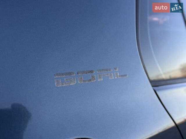 Синій Фольксваген Гольф, об'ємом двигуна 1.4 л та пробігом 185 тис. км за 4799 $, фото 20 на Automoto.ua