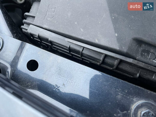 Синий Фольксваген Гольф, объемом двигателя 1.6 л и пробегом 188 тыс. км за 6750 $, фото 38 на Automoto.ua