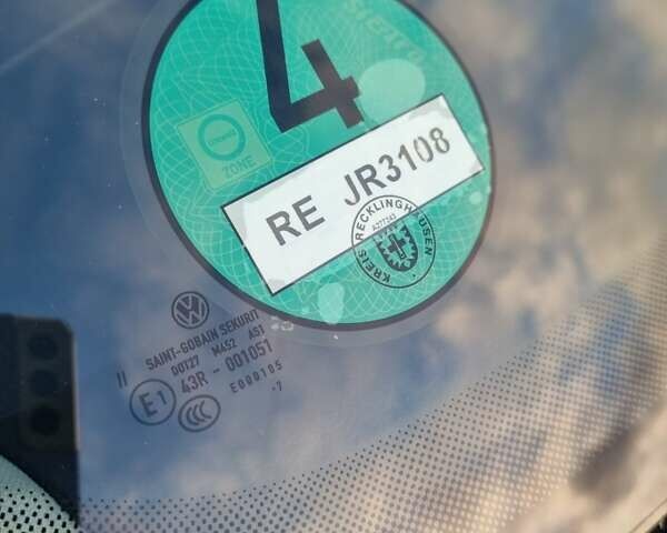 Фольксваген Гольф 2007 в Луцке на Automoto.ua Синий Фольксваген Гольф, объемом двигателя 1.6 л и пробегом 174 тыс. км за 6100 $, фото 9 на Automoto.ua