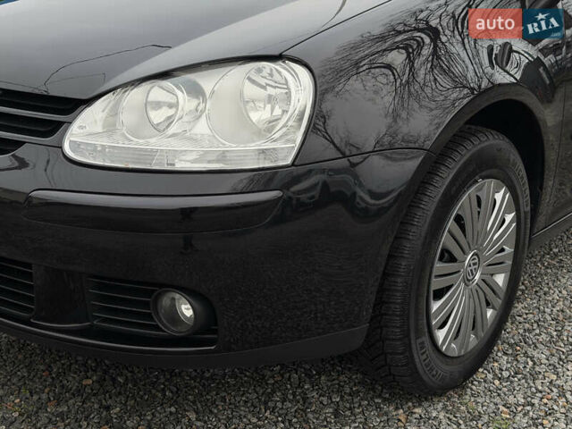 Синій Фольксваген Гольф, об'ємом двигуна 1.4 л та пробігом 216 тис. км за 6300 $, фото 53 на Automoto.ua