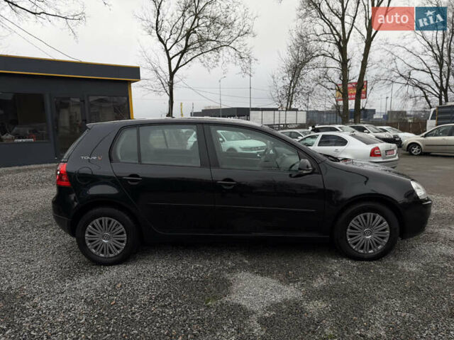 Синій Фольксваген Гольф, об'ємом двигуна 1.4 л та пробігом 216 тис. км за 6300 $, фото 41 на Automoto.ua