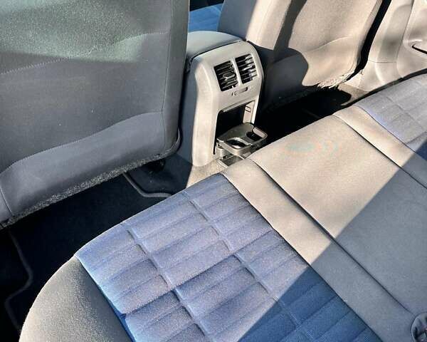 Синий Фольксваген Гольф, объемом двигателя 1.39 л и пробегом 186 тыс. км за 5700 $, фото 22 на Automoto.ua