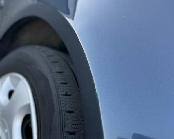 Синий Фольксваген Гольф, объемом двигателя 1.4 л и пробегом 185 тыс. км за 5650 $, фото 20 на Automoto.ua