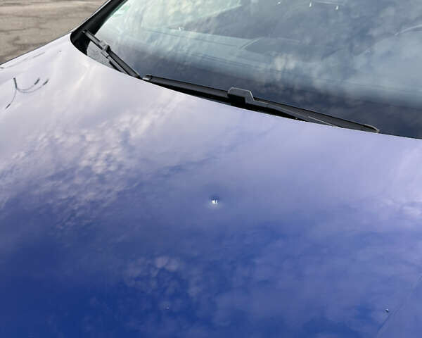 Синий Фольксваген Гольф, объемом двигателя 1.39 л и пробегом 176 тыс. км за 6500 $, фото 9 на Automoto.ua