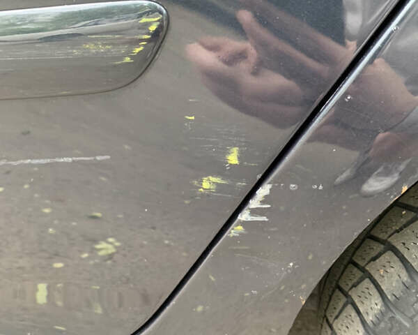 Синій Фольксваген Гольф, об'ємом двигуна 1.6 л та пробігом 230 тис. км за 4200 $, фото 10 на Automoto.ua