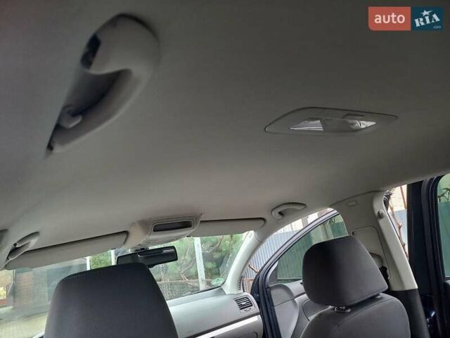 Синий Фольксваген Гольф, объемом двигателя 1.4 л и пробегом 204 тыс. км за 5799 $, фото 25 на Automoto.ua