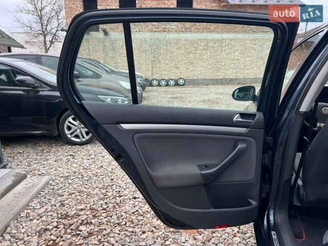 Синий Фольксваген Гольф, объемом двигателя 1.4 л и пробегом 250 тыс. км за 5999 $, фото 10 на Automoto.ua