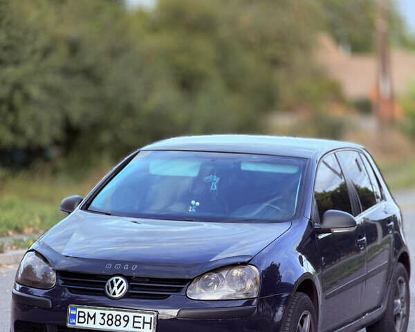 Синій Фольксваген Гольф, об'ємом двигуна 1.39 л та пробігом 310 тис. км за 5500 $, фото 2 на Automoto.ua