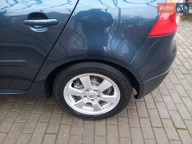 Синий Фольксваген Гольф, объемом двигателя 1.4 л и пробегом 204 тыс. км за 5850 $, фото 37 на Automoto.ua